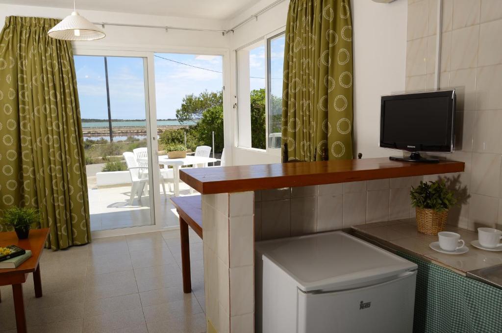 Apartamentos Eugenio La Sabina La Savina  Δωμάτιο φωτογραφία
