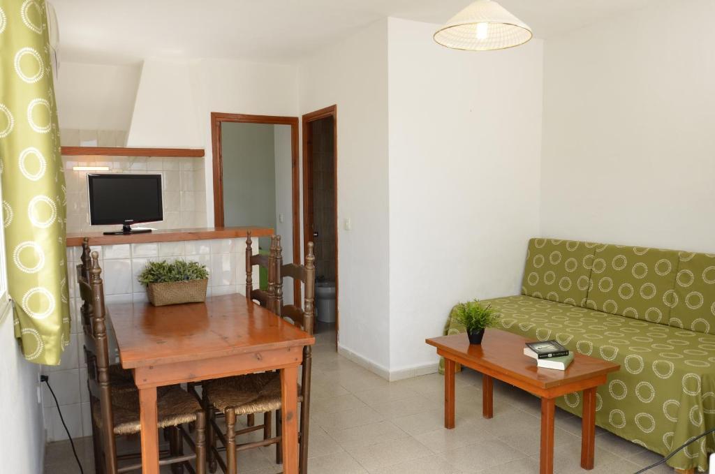 Apartamentos Eugenio La Sabina La Savina  Δωμάτιο φωτογραφία