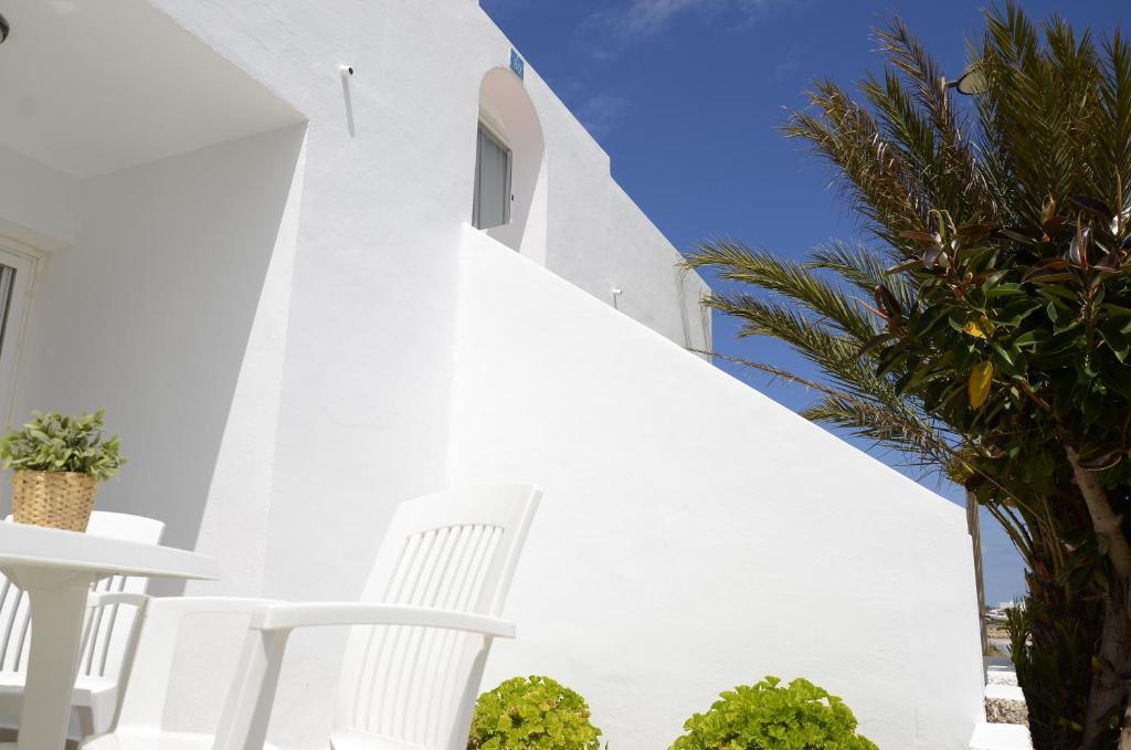Apartamentos Eugenio La Sabina La Savina  Εξωτερικό φωτογραφία