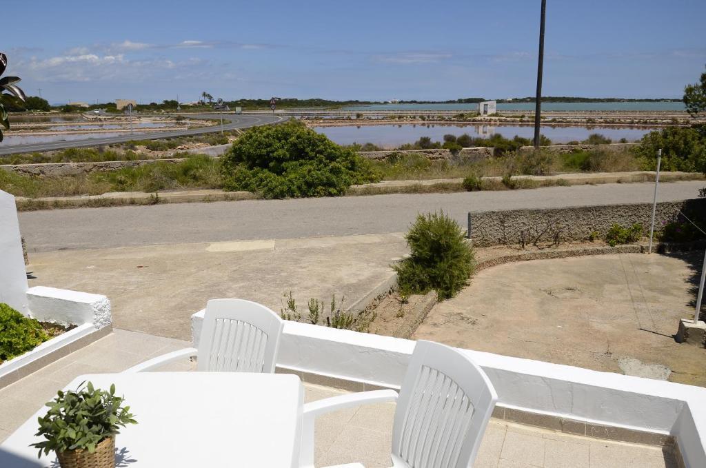 Apartamentos Eugenio La Sabina La Savina  Εξωτερικό φωτογραφία