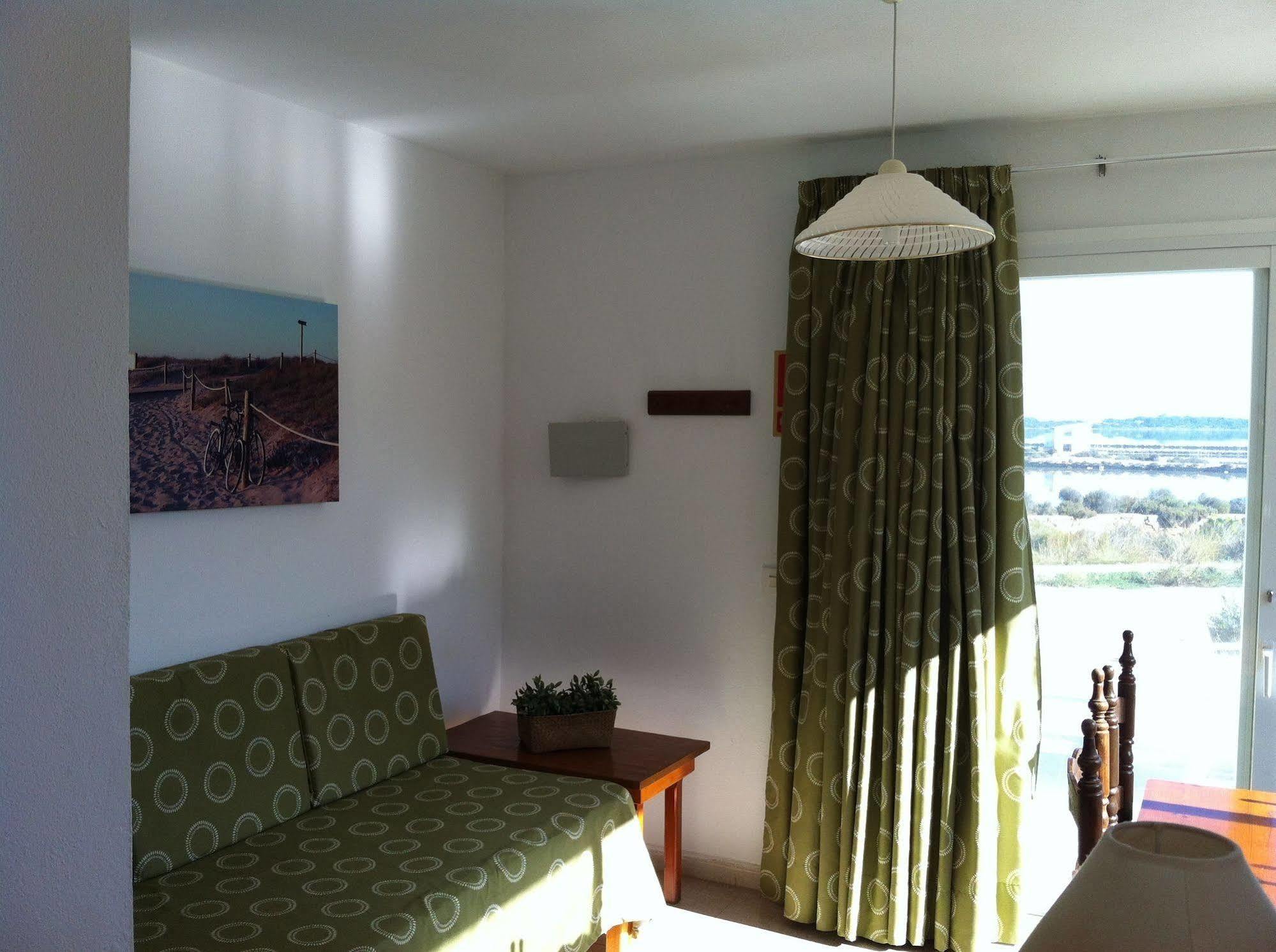 Apartamentos Eugenio La Sabina La Savina  Εξωτερικό φωτογραφία