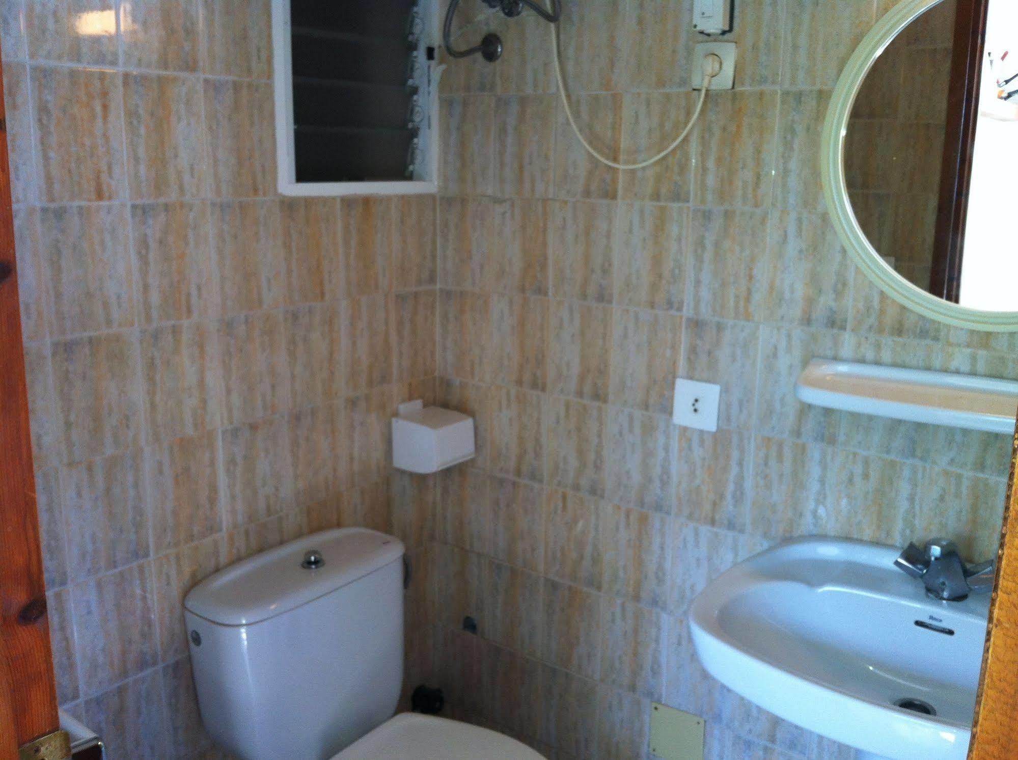 Apartamentos Eugenio La Sabina La Savina  Εξωτερικό φωτογραφία