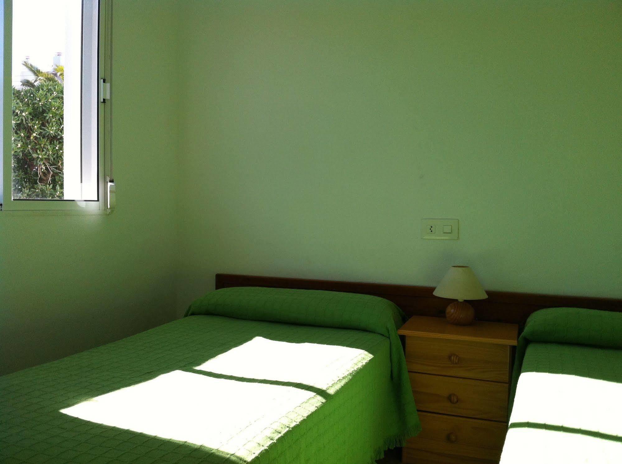Apartamentos Eugenio La Sabina La Savina  Εξωτερικό φωτογραφία